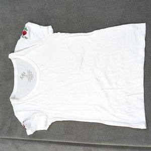 Lana del Rey tour t shirt